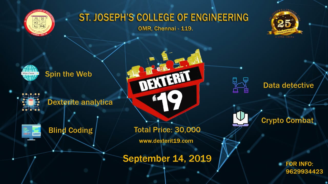 Dexterit 19